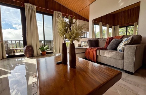 Sierra House | Delux Manvama Monteverde