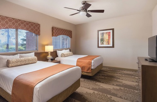 Pennington Bend Resort | Deluxe 1BR w/Jetted Tub, Resort Pool, FREE WIFI, Near Attractions