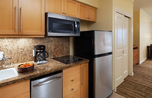 Kaanapali Villa | Deluxe 2 Bedroom lockoff with Ocean Views:Westin Kaanapali Ocean Resort villa