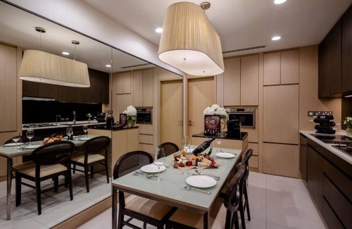 Tanglin Apartment | Deluxe 2-BR at River Valley, close to Havelock MRT