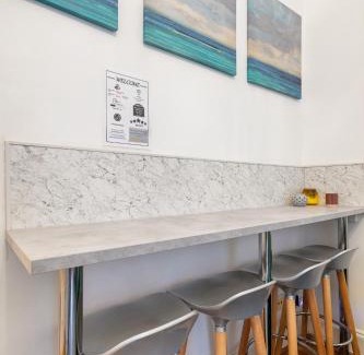 Soho Apartment | DELUXE AirConditioned Two Bed Apt in Covent Garden