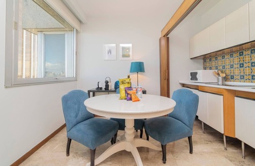 Justicia Apartment | Deluxe Apartment Colon Suites IV