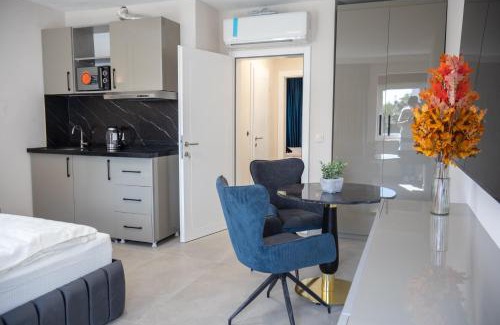 Auerberg Apartment | Deluxe Apartment