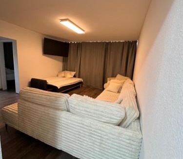 Auerberg Apartment | Deluxe Apartment