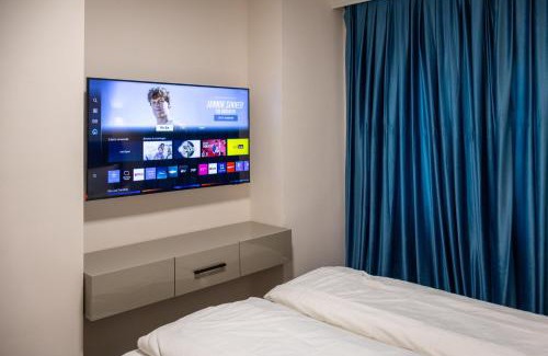 Auerberg Apartment | Deluxe Apartment