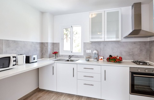 Cala Apartment | Deluxe Apartment in Benidorm, 3 min walking from the beach, 2 bedrooms