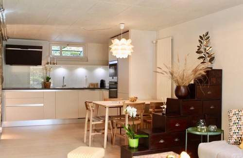 Petit-Saconnex / Servette Apartment | Deluxe Apartment in Geneva center district. (Petit-Saconnex)