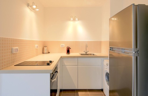 Tel Aviv City Center Apartment | Deluxe Apartment in the heart of Tel Aviv