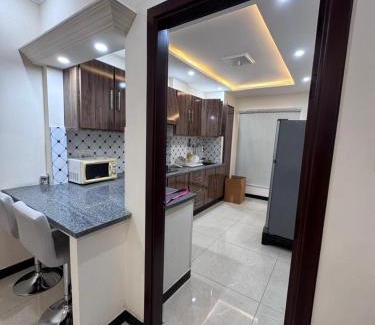 Punjab Apartment | Deluxe Apartments Citi Housing Sialkot