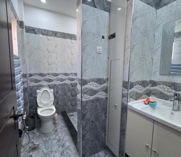 Punjab Apartment | Deluxe Apartments Citi Housing Sialkot