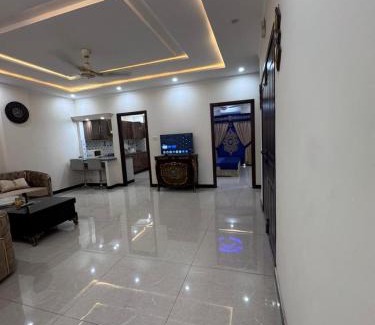 Punjab Apartment | Deluxe Apartments Citi Housing Sialkot