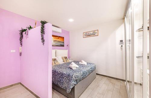 Rome City Centre Apartment | Deluxe Apartments Pantheon