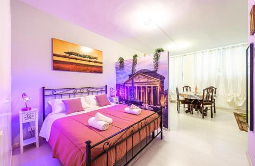 Rome City Centre Apartment | Deluxe Apartments Pantheon