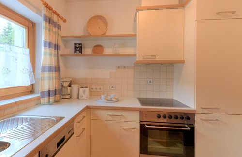 Weidach Apartment | Deluxe App. Reitherspitz, 2 bedrooms - Appartementhaus Handl