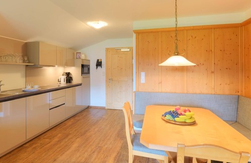 Weidach Apartment | Deluxe App. Reitherspitz, 2 bedrooms - Appartementhaus Handl