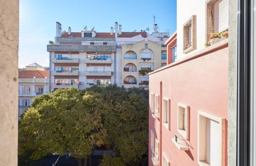 Lisbon Old Town Apartment | Deluxe Apt at Amazing Prime Location, By TimeCooler