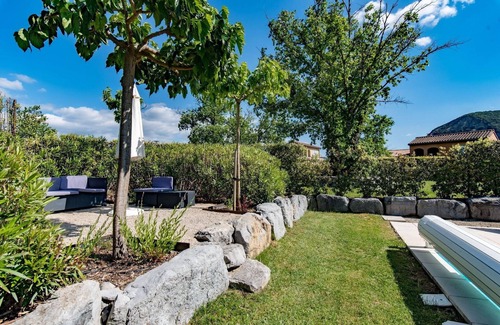 Vallon-Pont-d'Arc Villa | Deluxe Ardeche Villa | Villa Agape | 4 Bedrooms | Private Pool | Perfect for.