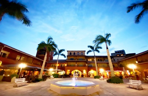 Maho Apartment | Deluxe Condo, 2 bedrooms, Marina View