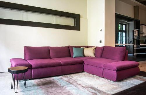 Orszagut Apartment | Deluxe Cosmopolitan Apartment Budapest with Free Parking