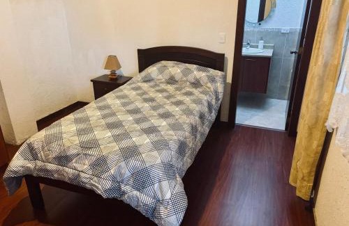 La Primavera Apartment | Deluxe Cumbaya Suite