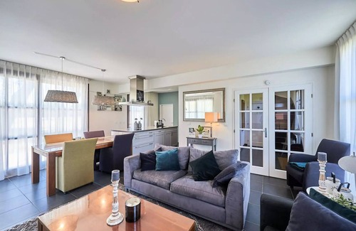 Salles Villa | Deluxe detached villa, 2 bathrooms, private pool, sleeps 6