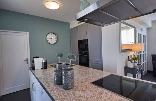 Salles Villa | Deluxe detached villa, 2 bathrooms, private pool, sleeps 6