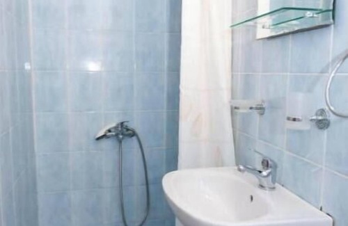 Skala Apartment | Deluxe Double Room with Balcony