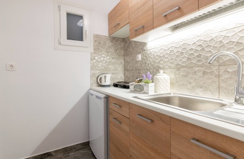 Agios Sostis Apartment | Deluxe Double Studio-Zante Riva Studios
