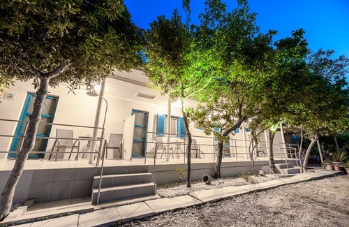 Agios Sostis Apartment | Deluxe Double Studio-Zante Riva Studios