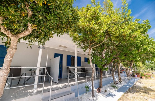 Agios Sostis Apartment | Deluxe Double Studio-Zante Riva Studios