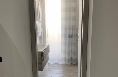 Borgo Vodice Apartment | Deluxe Family Room Circe