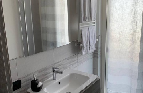 Borgo Vodice Apartment | Deluxe Family Room Circe