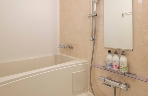 Otaru Hotel | Deluxe Family vs|Standard Plan Stay without mea/Otaru Hokkaidō