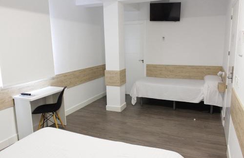 Merida Old Town House | Deluxe Hostels & Suites Merida