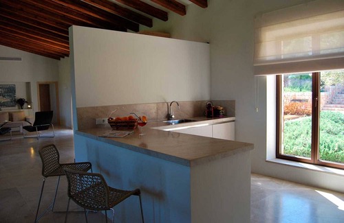 Manacor Villa | Deluxe Mallorcan Finca I Combining the privacy of a holiday home with the.