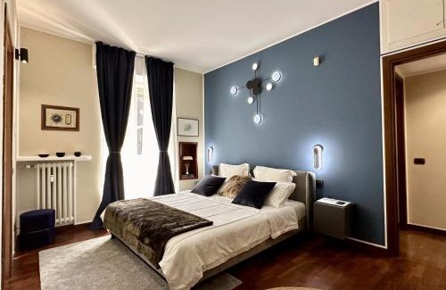 Zona Zara Apartment | Deluxe Multispace apartment with green terrace