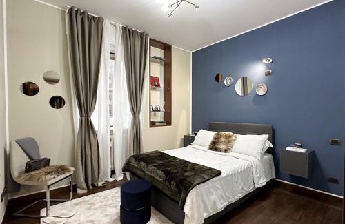 Zona Zara Apartment | Deluxe Multispace apartment with green terrace