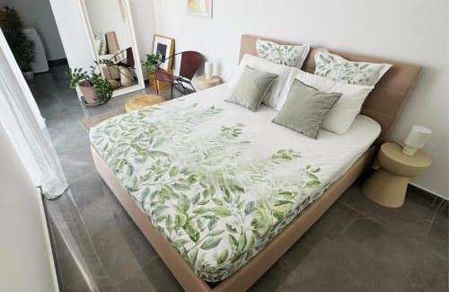Marsaxlokk Apartment | Deluxe Penthouse Charming Location Rooftop Views