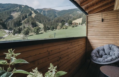 Zell am See House | Deluxe room incl. half board - VAYA Zell am See