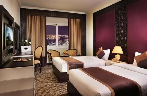 Al Rigga House | Deluxe Room Near Al Mulla Construction