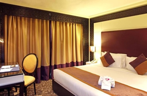 Al Rigga House | Deluxe Room Near Al Mulla Construction
