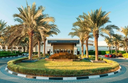 Garhoud Apartment | Deluxe Room Near Dubai Airport Terminal 1