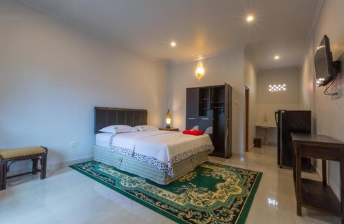 Berawa House | Deluxe Room only 10 Minutes Ride to Berawa Beach, Convenient Location