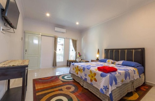 Berawa House | Deluxe Room only 10 Minutes Ride to Berawa Beach, Convenient Location