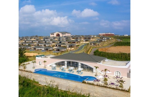 Miyakojima House | Deluxe Room Shuri House 1 bed | For Vacation STAY/Miyakojima Okinawa