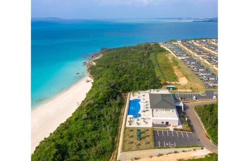 Miyakojima House | Deluxe Room Shuri House 1 bed | For Vacation STAY/Miyakojima Okinawa