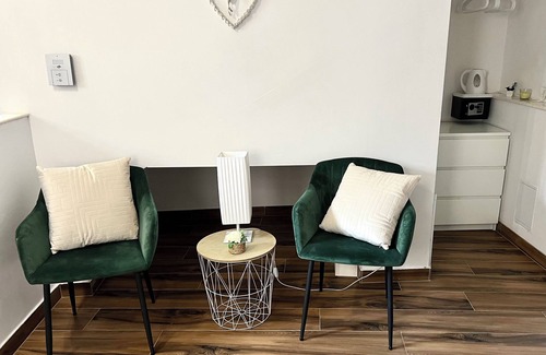 Split Villa | Deluxe soba s queen size krevetom