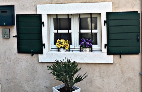 Split Villa | Deluxe soba s queen size krevetom