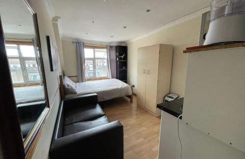 Shacklewell Apartment | Deluxe Studio in Stoke Newington