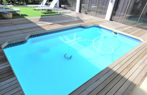 Sunset Beach Apartment | DELUXE STUDIO OCEAN BREEZE - SUNSET BEACH